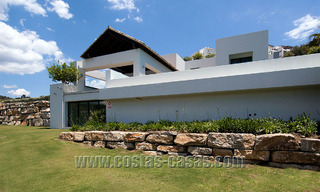À vendre: Villa moderne de luxe dans Benahavís - Marbella 29733 