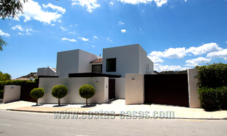 À vendre: Villa moderne de luxe dans Benahavís - Marbella 29735 