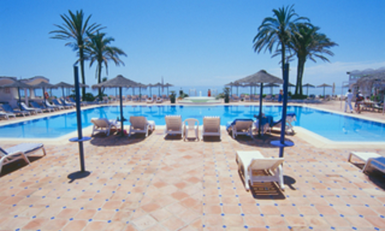 Une magnifique villa de 3 chambres à vendre dans la prestigieuse zone de, Los Monteros à Marbella 18
