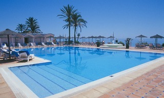 Une magnifique villa de 3 chambres à vendre dans la prestigieuse zone de, Los Monteros à Marbella 19