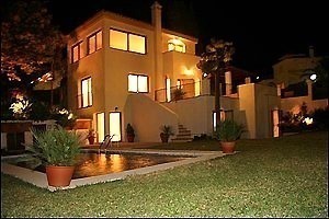 Villa à acheter - Nueva Andalucía - Marbella