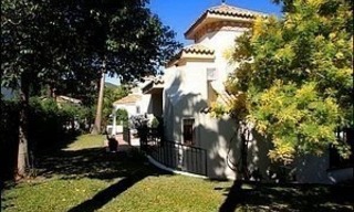 Villa à acheter - Nueva Andalucía - Marbella 4