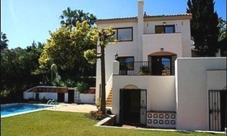Villa à acheter - Nueva Andalucía - Marbella 2
