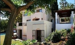 Villa à acheter - Nueva Andalucía - Marbella 3
