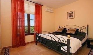 Villa de luxe nouvellement construite, à vendre, Benahavis - Marbella 10