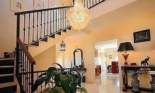 Villa de luxe nouvellement construite, à vendre, Benahavis - Marbella 6