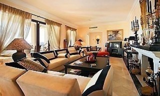 Villa de luxe nouvellement construite, à vendre, Benahavis - Marbella 7
