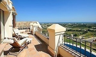 Villa de luxe nouvellement construite, à vendre, Benahavis - Marbella 4