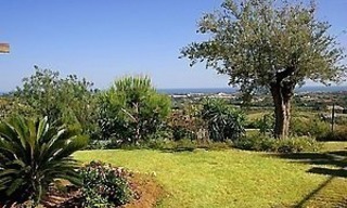 Villa de luxe nouvellement construite, à vendre, Benahavis - Marbella 5