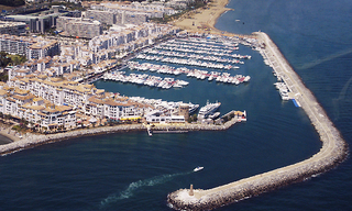 Appartement de luxe à vendre dans Puerto Banús, Marbella 5
