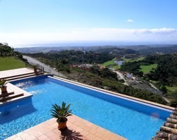 Parcelles, villas, propriétés à vendre - La Zagaleta - Marbella