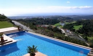 Parcelles, villas, propriétés à vendre - La Zagaleta - Marbella 0