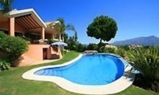 Villa exclusive à vendre - Marbella / Benahavis 7