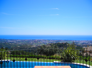 Villa exclusive à vendre - Marbella / Benahavis