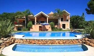Villa exclusive à vendre - Marbella / Benahavis 2