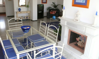 Appartement penthouse de plage à vendre dans Puerto Banús, Marbella 5