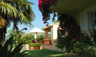 Villa avec 2 maisons d' hôtes à vendre - Marbella - Benahavis 5