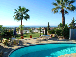 Villa à vendre, Elviria, Marbella