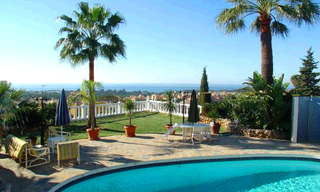 Villa à vendre, Elviria, Marbella 0