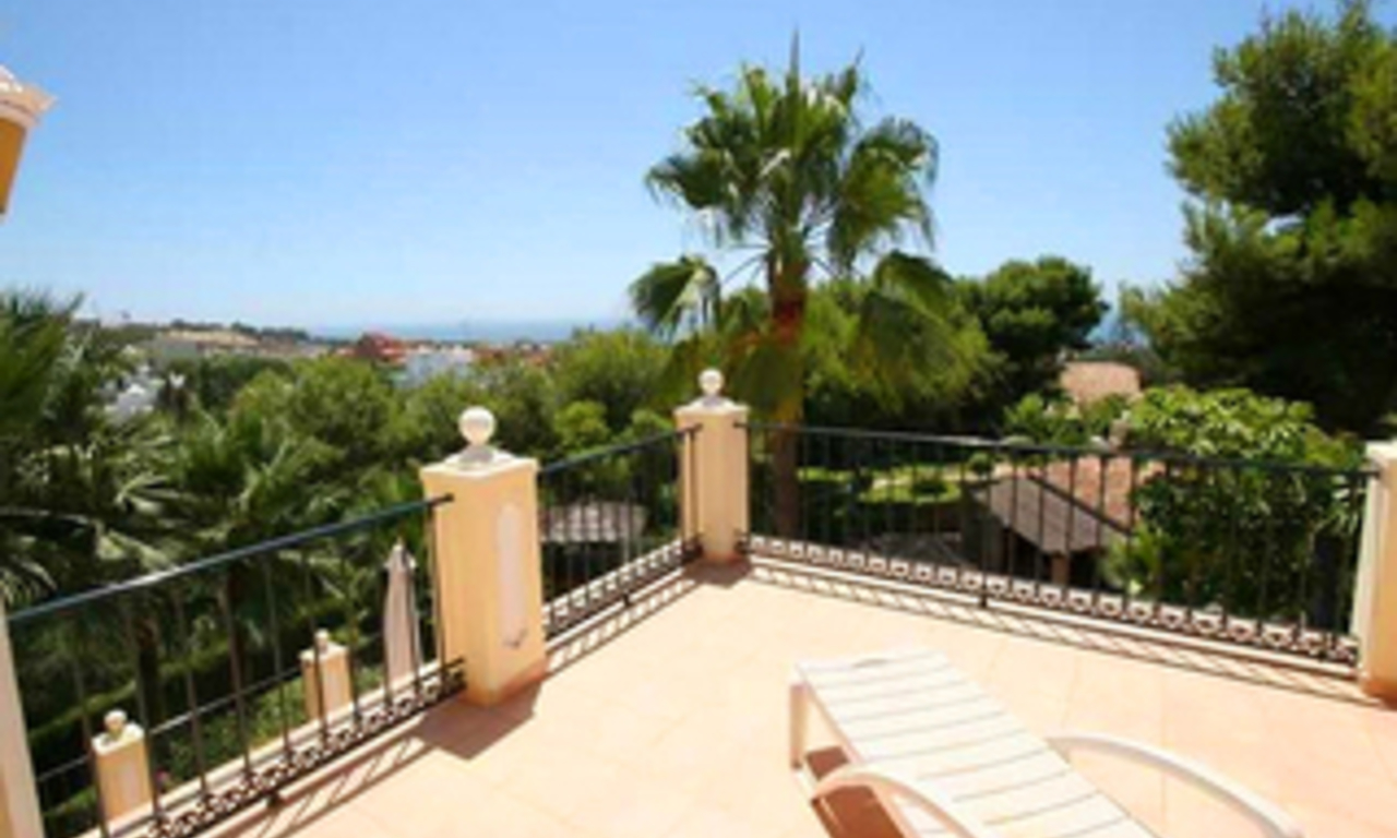 Villa à vendre à Hacienda las Chapas, Marbella 3