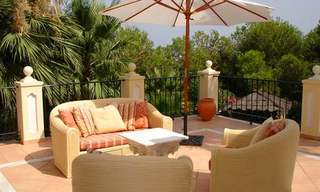 Villa à vendre à Hacienda las Chapas, Marbella 4