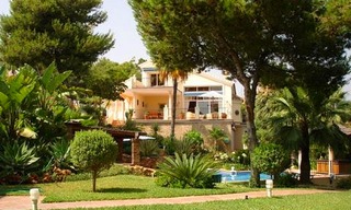 Villa à vendre à Hacienda las Chapas, Marbella 1