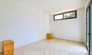 À vendre: Villa contemporaine à Marbella - Benahavis avec vue sur mer 25968 