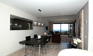 À vendre: appartement de luxe à Marbella avec vue sur mer spectaculaire 27367 