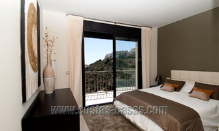 À vendre: appartement de luxe à Marbella avec vue sur mer spectaculaire 27377 