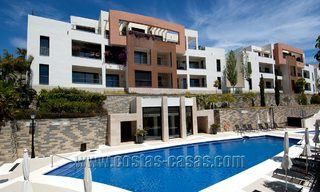 À vendre: appartement de luxe à Marbella avec vue sur mer spectaculaire 27385 