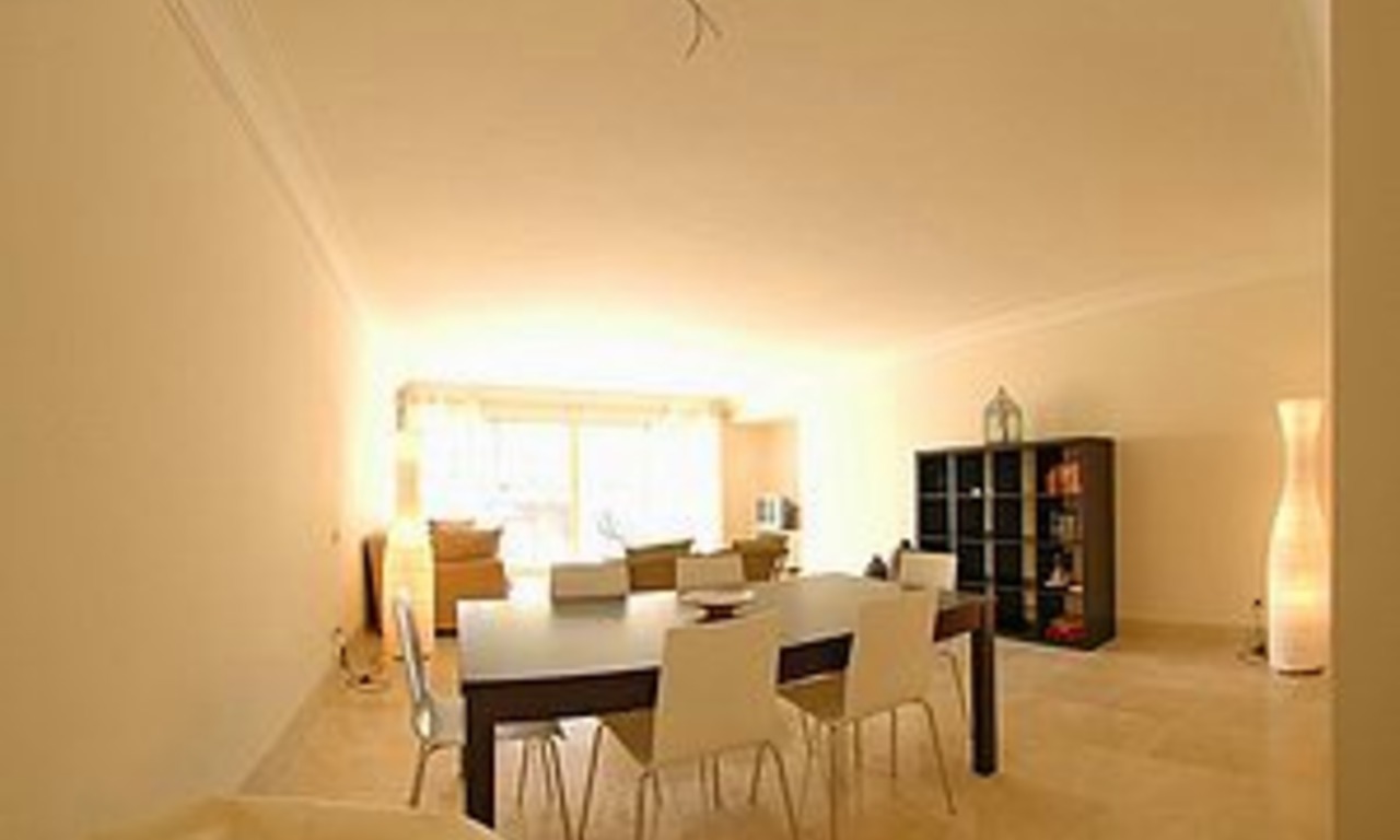 Appartement à vendre à Río Real Golf - Marbella 3