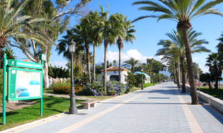 Appartement à vendre, en première ligne de plage - complexe en première ligne de plage, San Pedro - Marbella 3