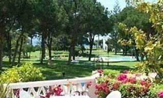 Double appartement à vendre à Playas del Duque - première ligne de plage Puerto Banús - Marbella 14