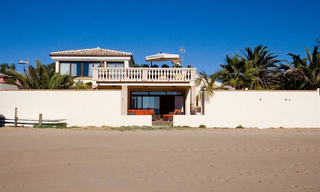 Villa de plage à vendre dans Marbella Est, Costa del Sol 5