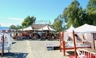Penthouse en première ligne de plage à vendre, nouvelle Mille d' Or, Marbella - Estepona 23