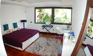 Appartement de plage luxueux à vendre à Puerto Banús - Marbella 19