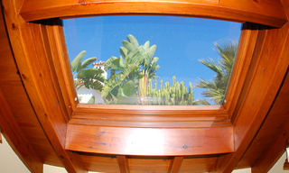 Villa en bord de mer à vendre à Marbella Est 20