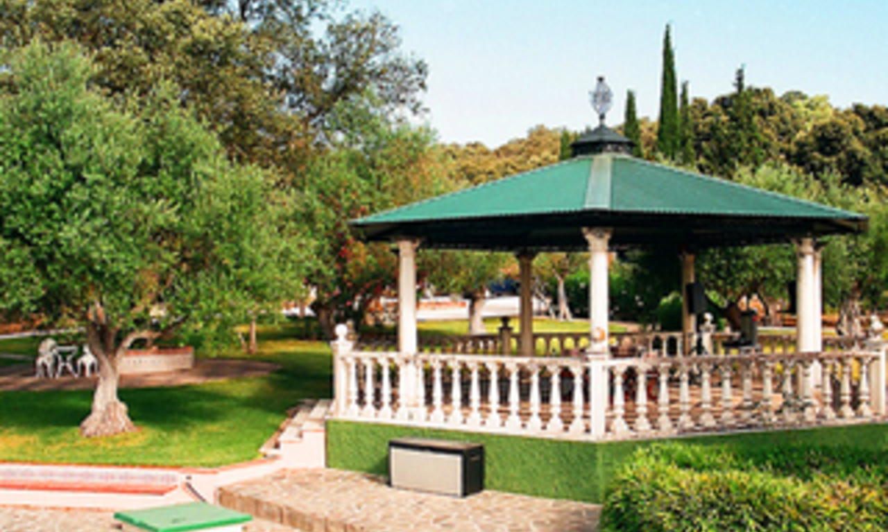 Villa - Finca - Maison à vendre proche de Ronda sur la Costa del Sol, Andalousie, Espagne 15