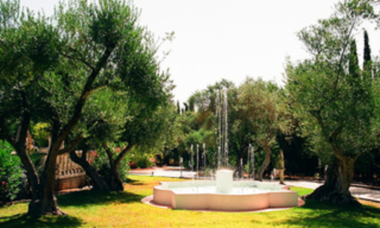 Villa - Finca - Maison à vendre proche de Ronda sur la Costa del Sol, Andalousie, Espagne 3