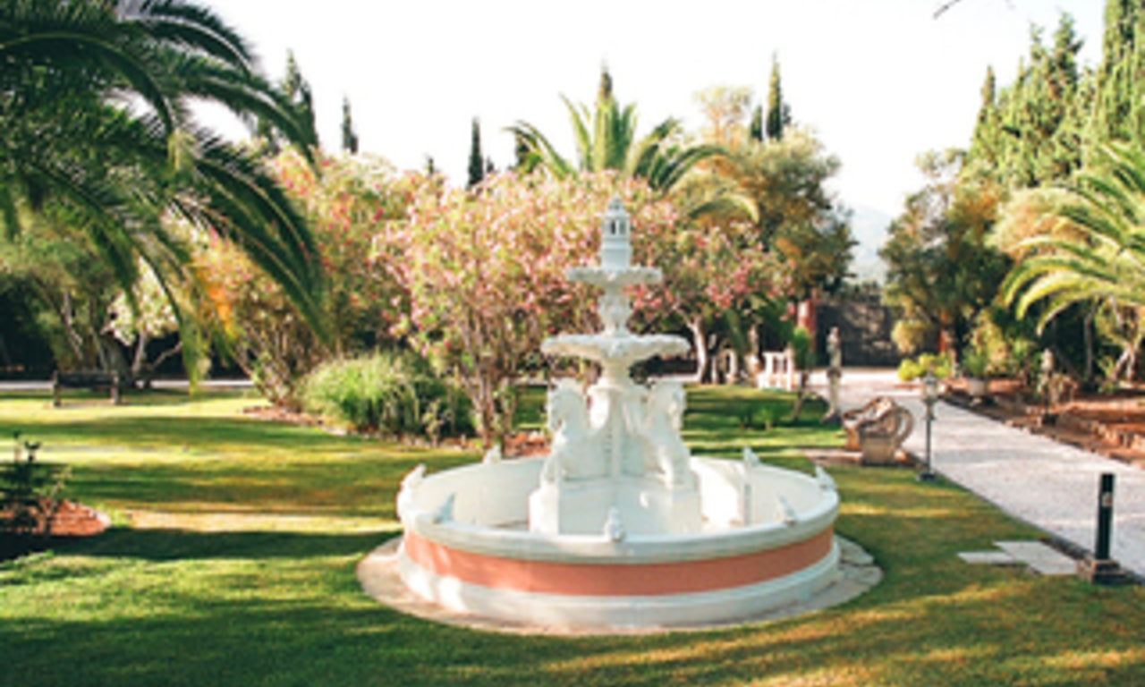 Villa - Finca - Maison à vendre proche de Ronda sur la Costa del Sol, Andalousie, Espagne 4