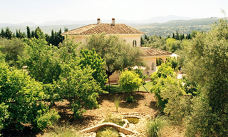 Villa - Finca - Maison à vendre proche de Ronda sur la Costa del Sol, Andalousie, Espagne 14