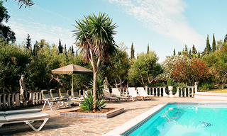 Villa - Finca - Maison à vendre proche de Ronda sur la Costa del Sol, Andalousie, Espagne 18
