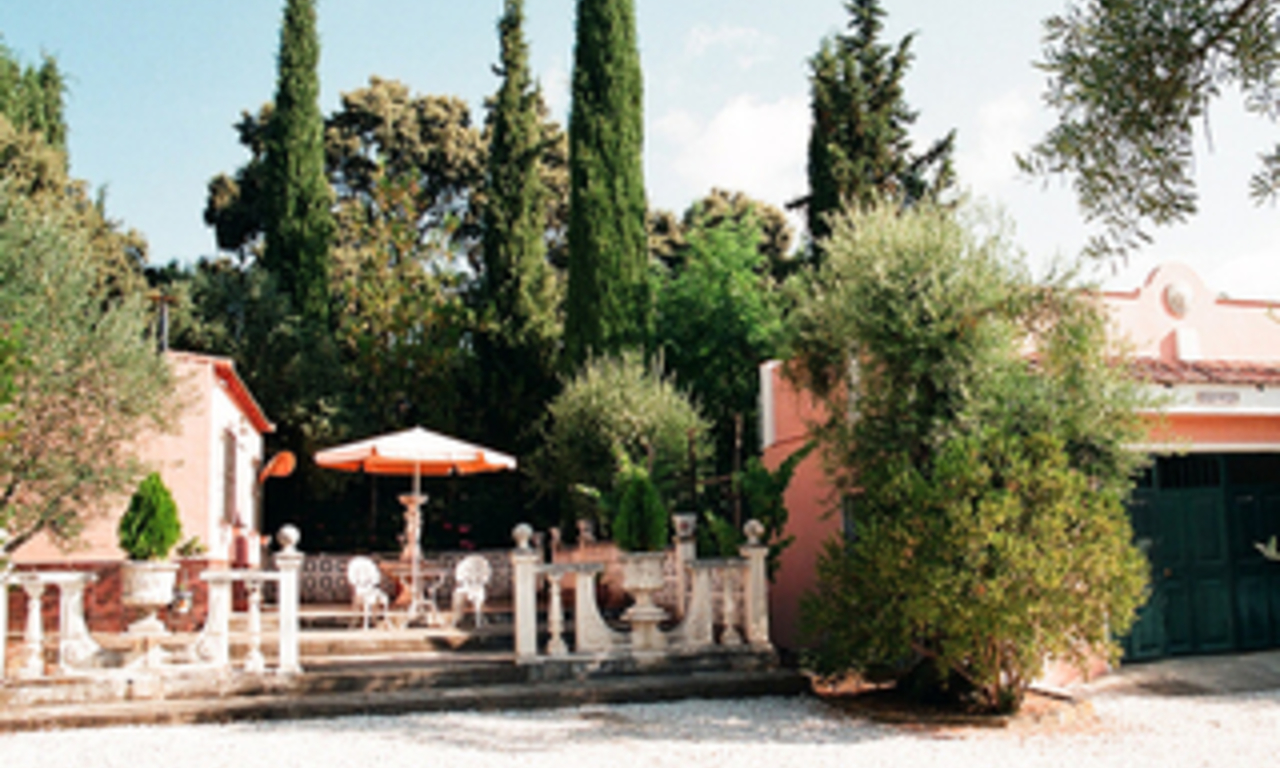 Villa - Finca - Maison à vendre proche de Ronda sur la Costa del Sol, Andalousie, Espagne 16