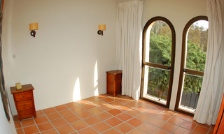 Grand appartement penthouse à vendre dans la zone de Benahavis - Marbella 10