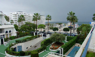 Appartement à vendre en seconde ligne de plage dans le centre de Marbella 4