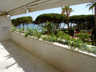 Appartement de luxe à vendre, Mille d' Or près de la mer - Marbella centre