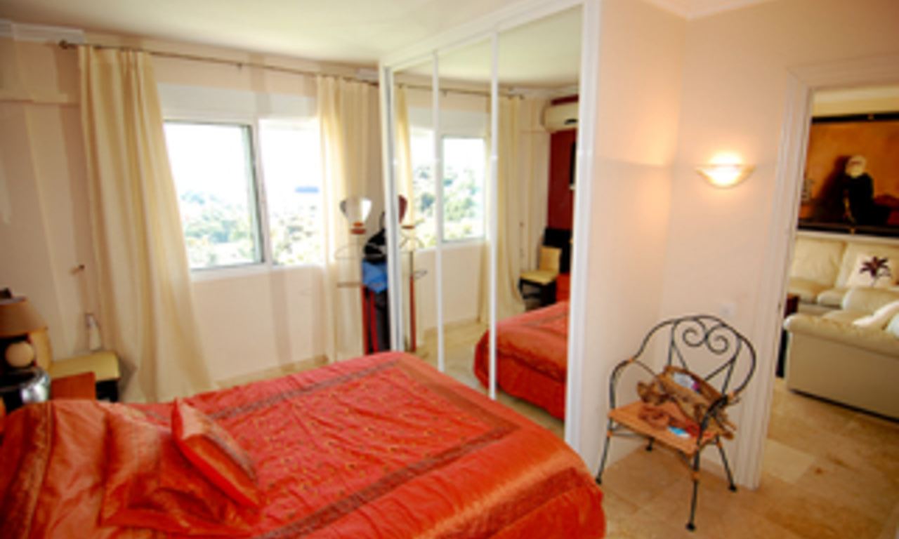 Appartement à vendre à Nueva Andalucía, Marbella 10
