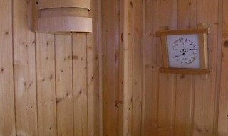 Appartement à vendre dans un complexe de plage sur la Mille d' Or à peu de distance à pied de Marbella centre 7