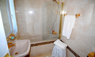 Penthouse spacieux à vendre, nouvelle Mille d' Or, entre Marbella et Estepona 19