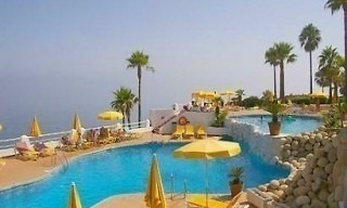 Penthouse spacieux à vendre, nouvelle Mille d' Or, entre Marbella et Estepona 20